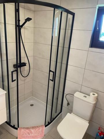 Swierkowy Zakatek Idzikow Экстерьер фото